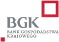 logo BGK